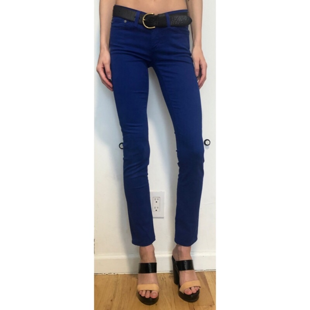 AG (Adriano Goldschmied) Jeans